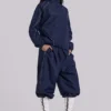 Trainingshose „Navy Vapor“ als Unterteile