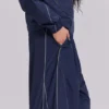 Trainingshose „Navy Vapor“ als Unterteile