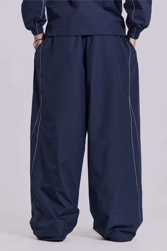 Trainingshose „Navy Vapor“ als Unterteile
