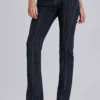 Trinity Cooper Bootcut-Jeans