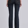 Trinity Cooper Bootcut-Jeans