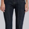 Trinity Cooper Bootcut-Jeans