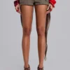 Tucana Cargo-Mini-Shorts