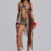 Tucana Cargo-Mini-Shorts