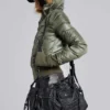 Utility-Tasche aus Kunstleder