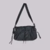 Utility-Tasche aus Kunstleder