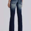 Vintage-blaue Thirteen-Jeans