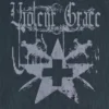Violent Grace geripptes Unterhemd