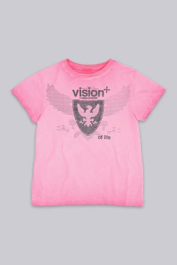 Vision-T-Shirt