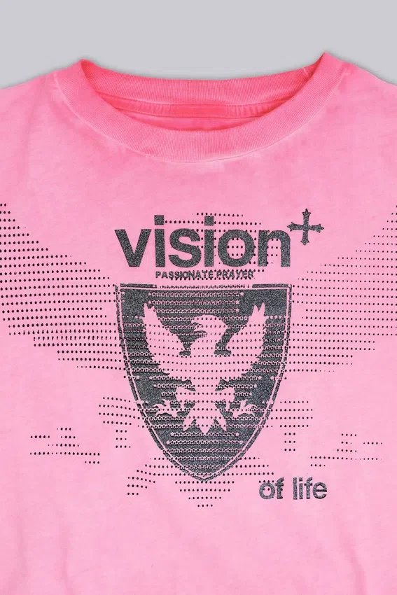 Vision-T-Shirt
