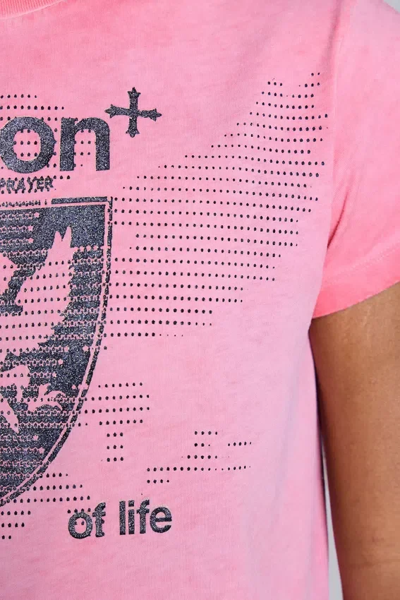 Vision-T-Shirt
