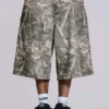 „Woodland Camo“ Colossus-Jorts