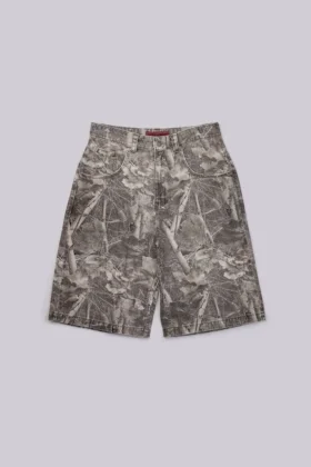 „Woodland Camo“ Colossus-Jorts
