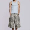 „Woodland Camo“ Colossus-Jorts