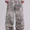 Woodland-Camouflage-Colossus-Baggy-Jeans