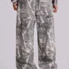 Woodland-Camouflage-Colossus-Baggy-Jeans