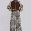 Woodland-Camouflage-Colossus-Baggy-Jeans