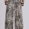 Woodland-Camouflage-Colossus-Baggy-Jeans