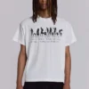 „World Tour“-T-Shirt