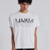 „World Tour“-T-Shirt