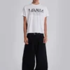 „World Tour“-T-Shirt