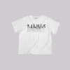 „World Tour“-T-Shirt