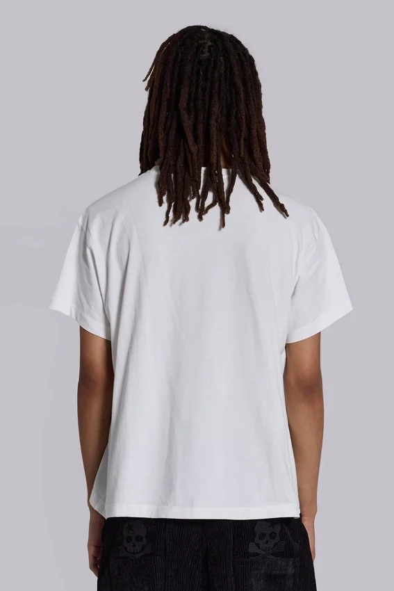 „World Tour“-T-Shirt