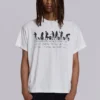„World Tour“-T-Shirt