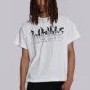 „World Tour“-T-Shirt