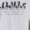 „World Tour“-T-Shirt