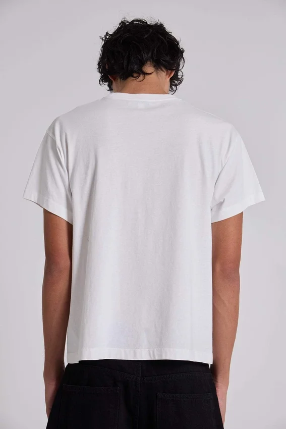 „World Tour“-T-Shirt