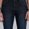 Wren Bootcut-Jeans