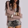 Zebra-Jeans-Hotpants
