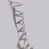 Zira Gladiator-Sandalen mit Absatz