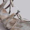Zira Gladiator-Sandalen mit Absatz
