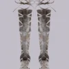 Zira Gladiator-Sandalen mit Absatz